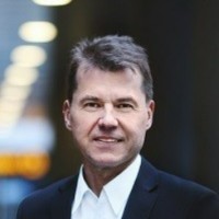 Dr. Roland Heinz, MBA