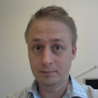 Terry Ekelöf