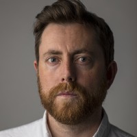 Liam Vaughan