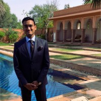 Raghav Maheshwari