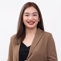 Kerlstine Lorraine B. Reyes