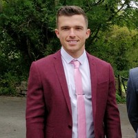 Ronan Beirne