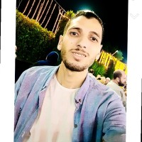 Muhammed Mabrouk