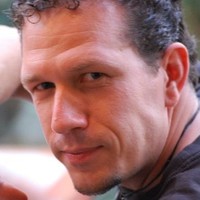 Tom Van Der Voorn