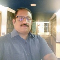 SP GANESHAN