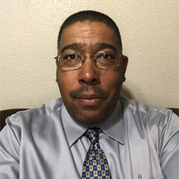 Keith Williams