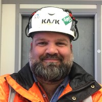 David Kjær Jensen