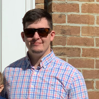 Dalton Eidson