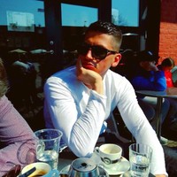 Teo Antov