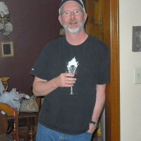 Shawn Wikle