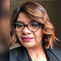 Nathalie Rosales