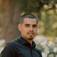 Joshua Camacho