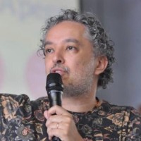 Alexandre Coimbra Amaral