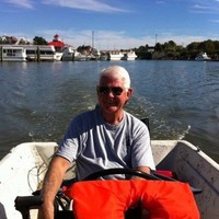 Jim Rivette-Pilottownmarina