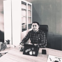 Andre Yusfian