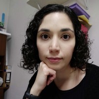 Alcalde Noelia Gabriela