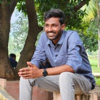 Jeswanth Reddy