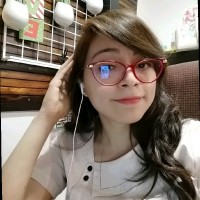 Diana Isabel Cruz García