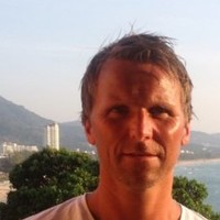 Kjetil Ruthford Pedersen