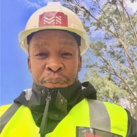Wandile Ntuli