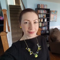 Sarah Goetz
