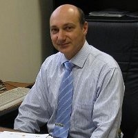 Rodolfo Di Maio