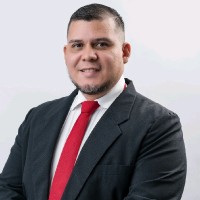 Marco Silva, CPA