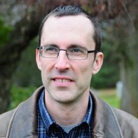 Brad Kram