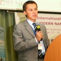 Сергей Краснобородько