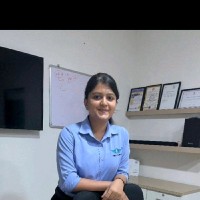 Mansi Tayade