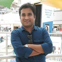 Aniruddha Vaidya