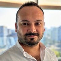 Ismet Ozkan