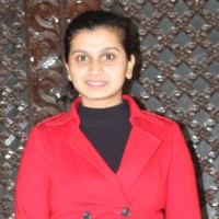 Asmita Pandey