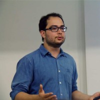Rafael Bandeira Fabres