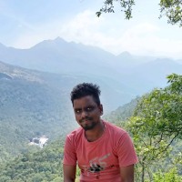 Askar Praveen.B