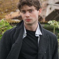 Adam Harper