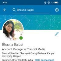 Bhavna Bajpai