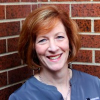 Rebecca Chapman
