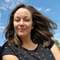 Cindy Molenaar-Vink
