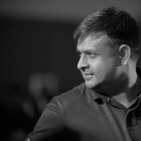 Upendra Sahu