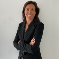 Ines Echevarria Mendiguren