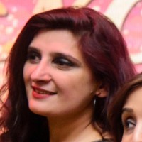 Bushra Khan
