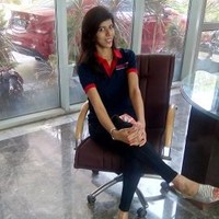 Kanika Manchanda