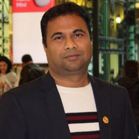 Sumit Kumar Saha