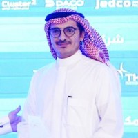 Abdulrahman Algahtani, Msc