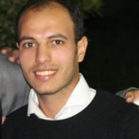 Mahmoud Eid