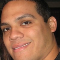 Christopher Vega