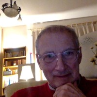 Patrick Ulmann
