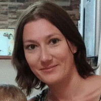 Irina Panagis