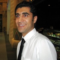 Hesam Esfahani